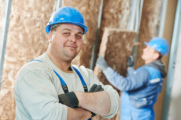 Reflective Insulation in Deadwood, SD